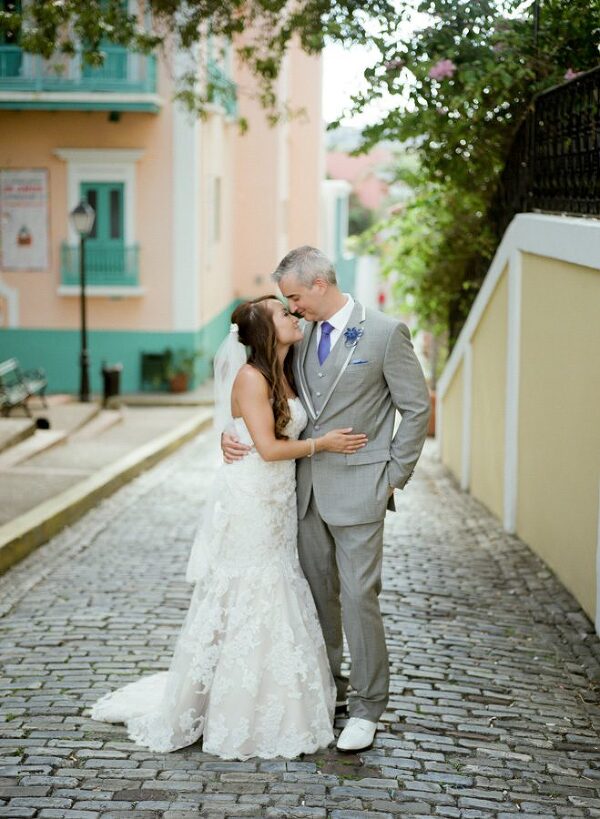Bunn Salarzon - wedding photography puerto rico