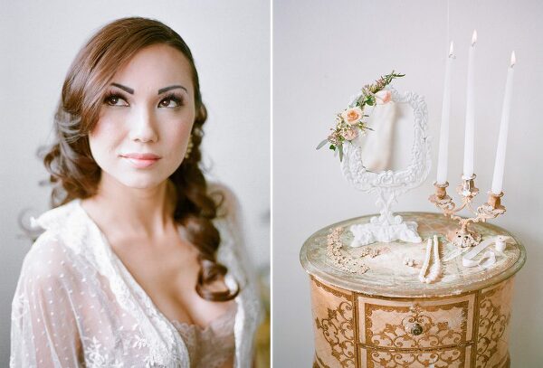 Bunn Salarzon - portland bridal boudoir hair and makeup